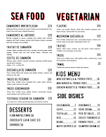 Whiskylucan Miami Menu Photo 4
