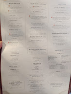 Meso Maya Comida y Copas Menu Photo 1