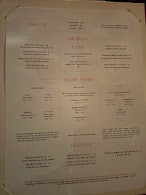 Queen Miami Beach Menu Photo 4