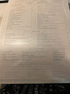 Tuscan Kitchen Seaport Menu Photo 3