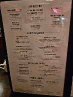 Pappadeaux Seafood Kitchen Menu Photo 2