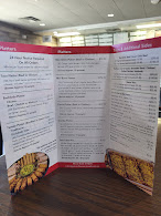 Carolina's Mexican Food - Cactus Menu Photo 3