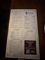 Hearsay Market Square Menu Photo 1