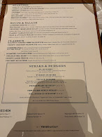 RL Restaurant Menu Photo 2