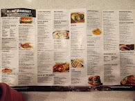 Fishtown Diner Menu Photo 2