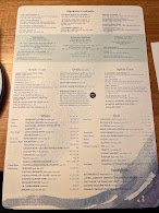 Legal Sea Foods - Downtown Crossing Menu Photo 4