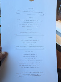 Angler Menu Photo 1