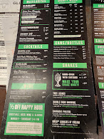 Hopdoddy Burger Bar Menu Photo 4