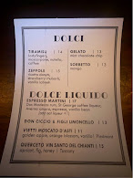 Coppa Menu Photo 5