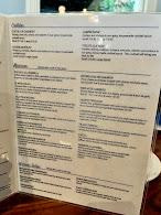 La Calle Doce Menu Photo 4