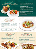 Mariscos Los Arbolitos De Cajeme - Peoria Menu Photo 5