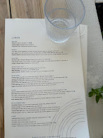 Watr at the 1 Rooftop Menu Photo 2