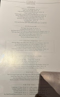 The Capital Grille Menu Photo 3