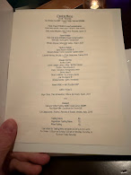 Rasika West End Menu Photo 1