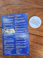 Cobalt the Restaurant Menu Photo 2