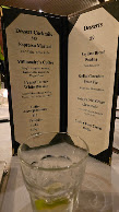 Wash House Restaurant Menu Photo 3