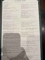 Joe’s on Newbury Menu Photo 2