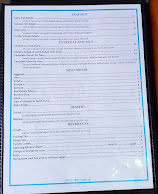 Ariana Afghan Kebab Menu Photo 3