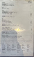 Doc B's Restaurant (River North) Menu Photo 2