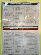 Dutch Eating Place Menu Photo 3