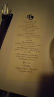 Cafe Bionda Menu Photo 5