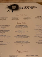 Yvonne's Menu Photo 4