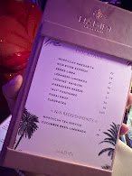 Habibi Miami Menu Photo 5