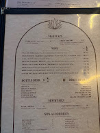 Miel De Agave Phoenix Menu Photo 2