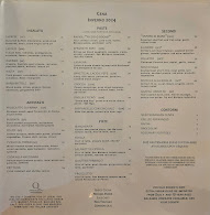 Piccolo Sogno Menu Photo 4