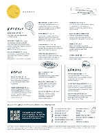 Hole In The Wall - Murray Hill Menu Photo 4