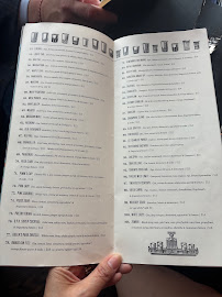 The Sugar House Menu Photo 4