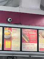 Ben's Chili Bowl Menu Photo 5
