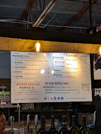 Antico Pizza Napoletana Menu Photo 5