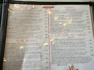 Sugar Factory American Brasserie - Atlanta Menu Photo 5