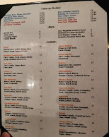NoJa Menu Photo 2