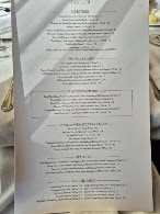 The Capital Grille Menu Photo 4