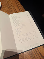 Nobu Los Angeles Menu Photo 2