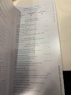 Black Walnut Kitchen & Bar Menu Photo 5