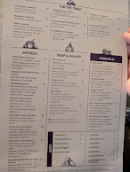Miranda Cuisine and Bar Menu Photo 5