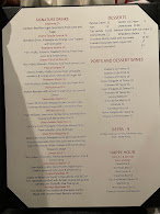 Chama Gaúcha Brazilian Steakhouse - Houston Menu Photo 4