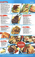 Boulevard Restaurant Menu Photo 3