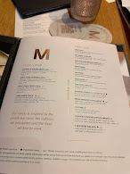 Moxies Dallas Uptown Restaurant Menu Photo 2