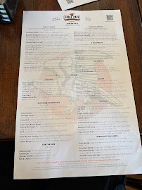 Eagle Cafe Menu Photo 4