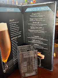 Palisade Menu Photo 4