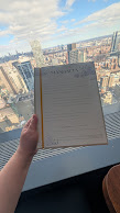 Manhatta Menu Photo 3