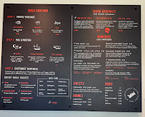 Tahini Authentic Middle Eastern Street Food - Kearny Mesa Menu Photo 4