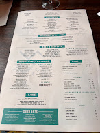 Thrive Menu Photo 1