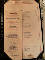 Philippe Chow Menu Photo 2