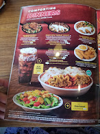 Denny's Restaurant Menu Photo 5
