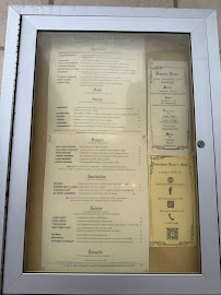 Downtown Louie's Grill Menu Photo 5